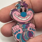 2026 - Cheshire Cat - Pearlescent - Disney Pin