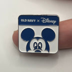 Old Navy - Mickey Mouse - Enamel Pin
