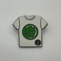2024 - Hulk - T Shirt - Hidden Disney Pin