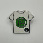 2024 - Hulk - T Shirt - Hidden Disney Pin