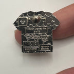 2024 - Hulk - T Shirt - Hidden Disney Pin