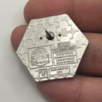 2026 - Judy Hopps - Hidden Disney Pin