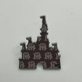2026  - Tower of Terror - Castle Hidden Disney - Disney Pin