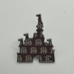 2026  - Tower of Terror - Castle Hidden Disney - Disney Pin