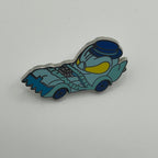 2017 - Hades Car - Hercules - Disney Pin