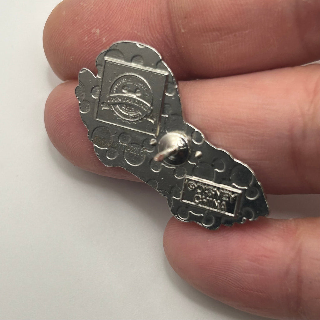2017 - Hades Car - Hercules - Disney Pin