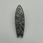 2019 - Chaser - Surfboard - Toy Story - Disney Pin