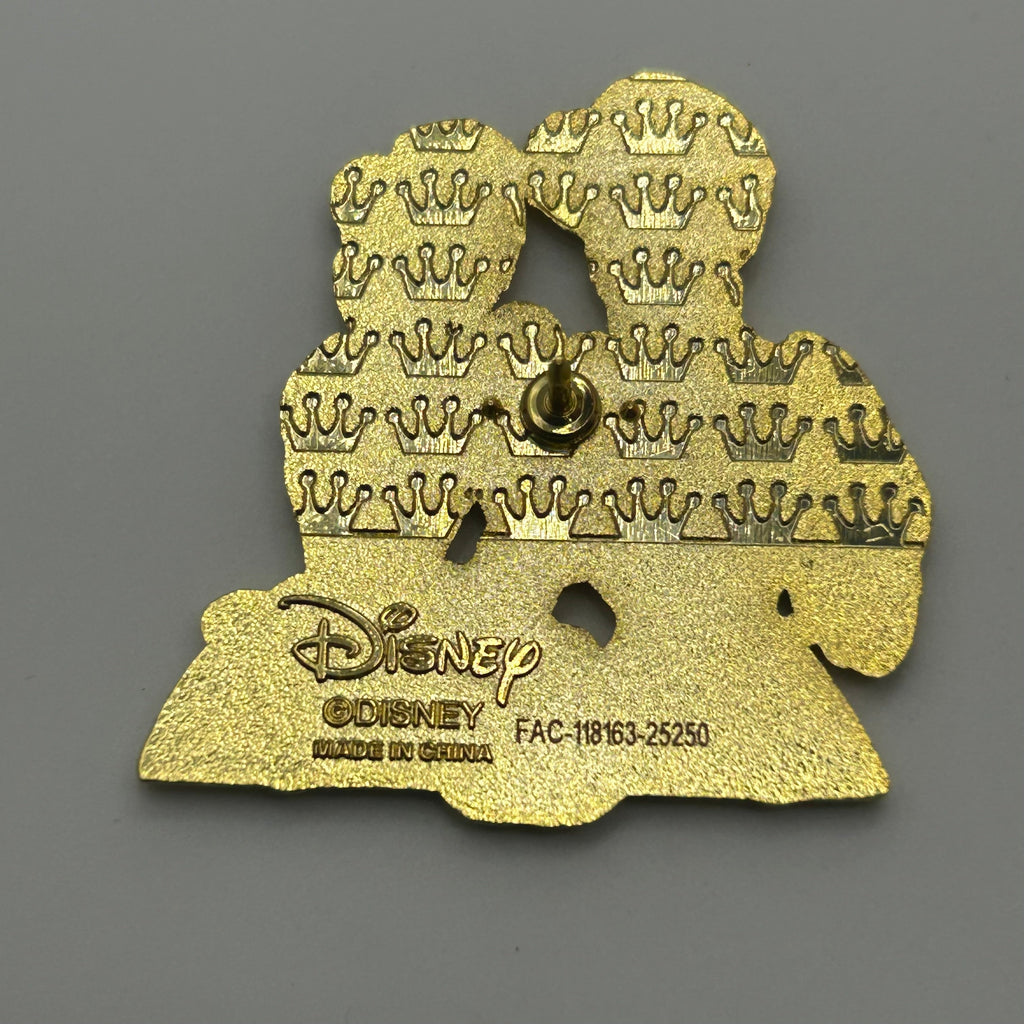 Loungefly - Cinderella and Lady Tremaine - Disney Pin