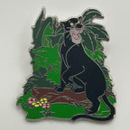 2016 - Bagheera - Jungle Book - Disney Pin