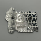 2024 - France - EPCOT - Minnie Mouse - Disney Pin