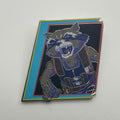 2025 - Rocket Raccoon - GoTG - Marvel - Epcot - Disney Pin