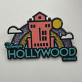 2026 -  Hollywood Studios - Glitter -  Disney Pin