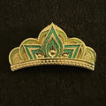 2024 - Jasmine - Aladdin - Princess Crown Series - 3D - Disney Pin