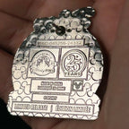 2025 - Minnie Mouse - 25 Years Of Pin Trading - LR - Logo - Disney Pin