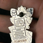 2025 - Marie - Aristocats - Toys in a Box - Mystery Series - Disney Pin