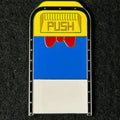 2025 - Donald Duck - Trashcan - Mystery Series - Disney Pin