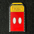 2025 - Mickey Mouse - Trashcan - Mystery Series - Disney Pin