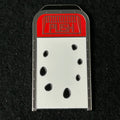 2025 - 101 Dalmatians - Trashcan - Mystery Series - Disney Pin