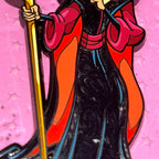 2022 Jafar FIG PIN