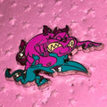 2023 Pain and Panic Booster Set Pin