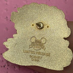 LR Epcot Food and Wine Festival Mickey/ Minnie Picnic Pin