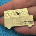 Loungefly BoxLunch - Pixar - UP - Adventure Is Out There Food Truck - Disney Pin