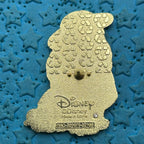 2022 - Lady - Critter Raincoats - Lady and the Tramp - Loungefly - Disney Pin