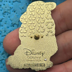 2022 - Lady - Critter Raincoats - Lady and the Tramp - Loungefly - Disney Pin