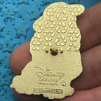 2022 - Lady - Critter Raincoats - Lady and the Tramp - Loungefly - Disney Pin