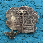 2022 - Genie - Disney’s Aladdin - Limited Release - Disney Pin
