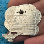 2022 - Green Zombie Genie - Aladdin - Limited Release - 30th Anniversary Mystery Series - Disney Pin