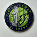 2006 - Simply Segway - EPCOT - Disney Pin