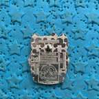 2026 - Chip - Cupcake - Hidden Disney - Disney Pin
