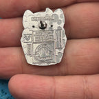 2026 - Chip - Cupcake - Hidden Disney - Disney Pin