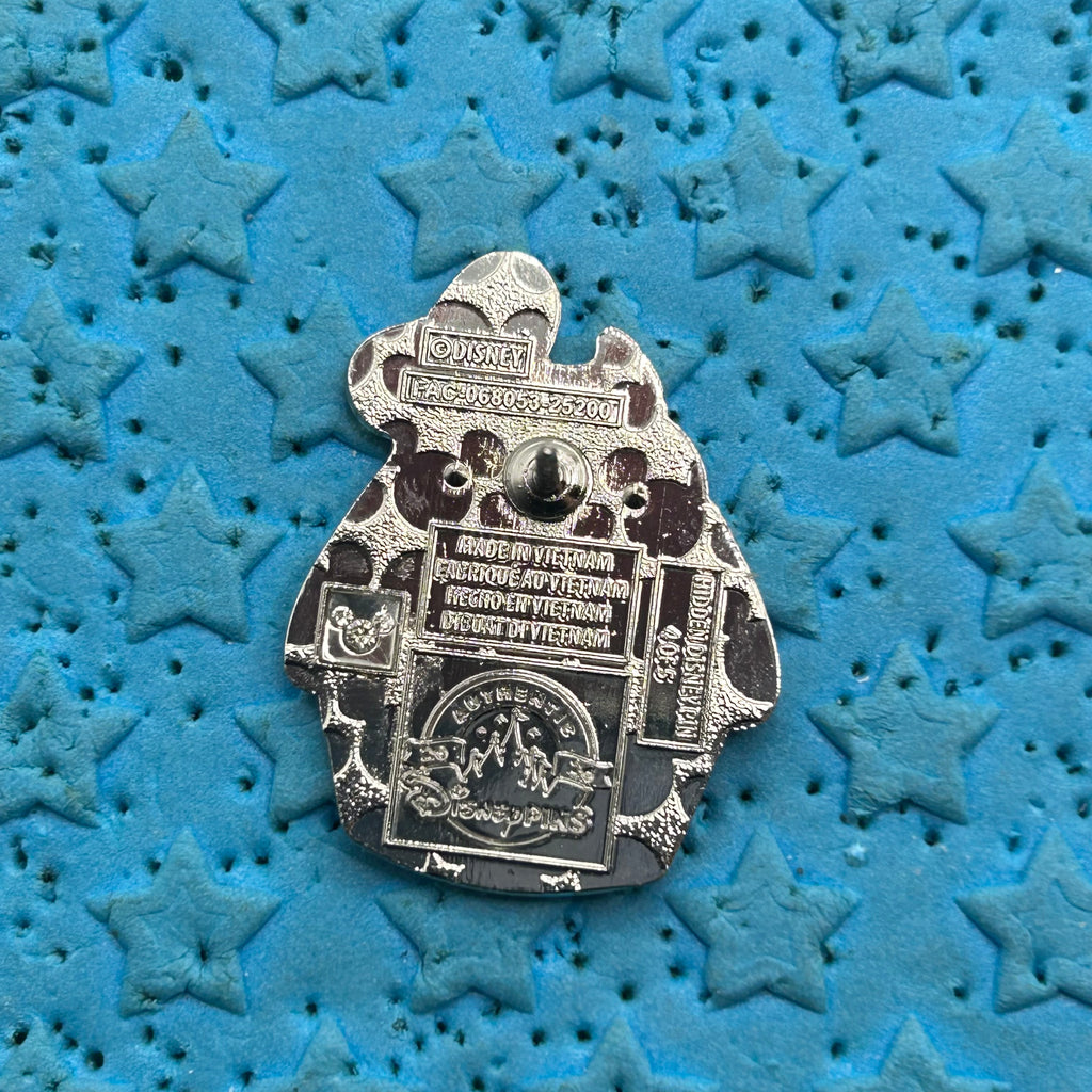 2026 - Goofy - WDW Parks Cupcake - Hidden Disney - Disney Pin