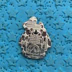 2026 - Goofy - WDW Parks Cupcake - Hidden Disney - Disney Pin