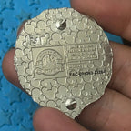 2024 - Jungle Cruise - Skipper Mickey - Adventureland Pin