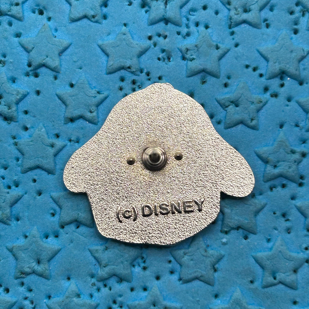 Lilo and Stitch - Stitch with Present - Disney Pin