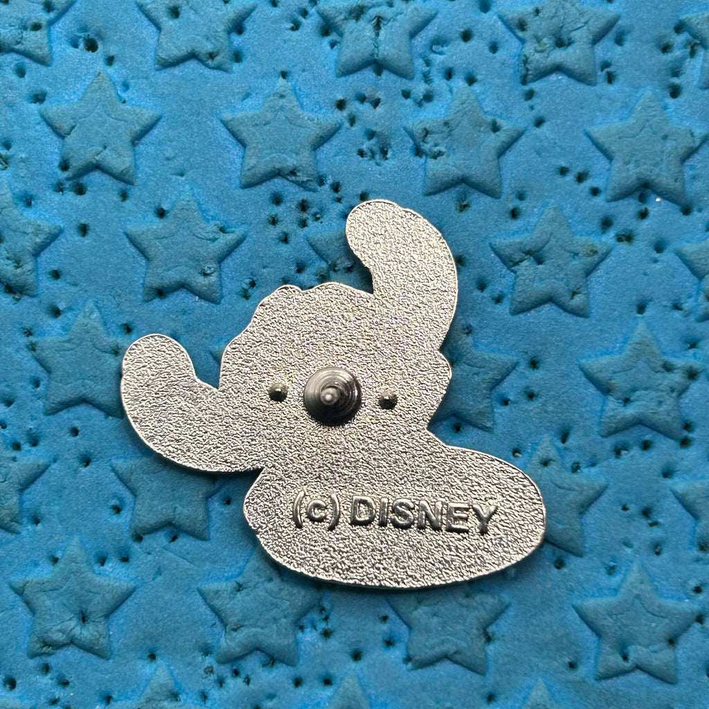Lilo and Stitch - Stitch Surfing - Disney Pin
