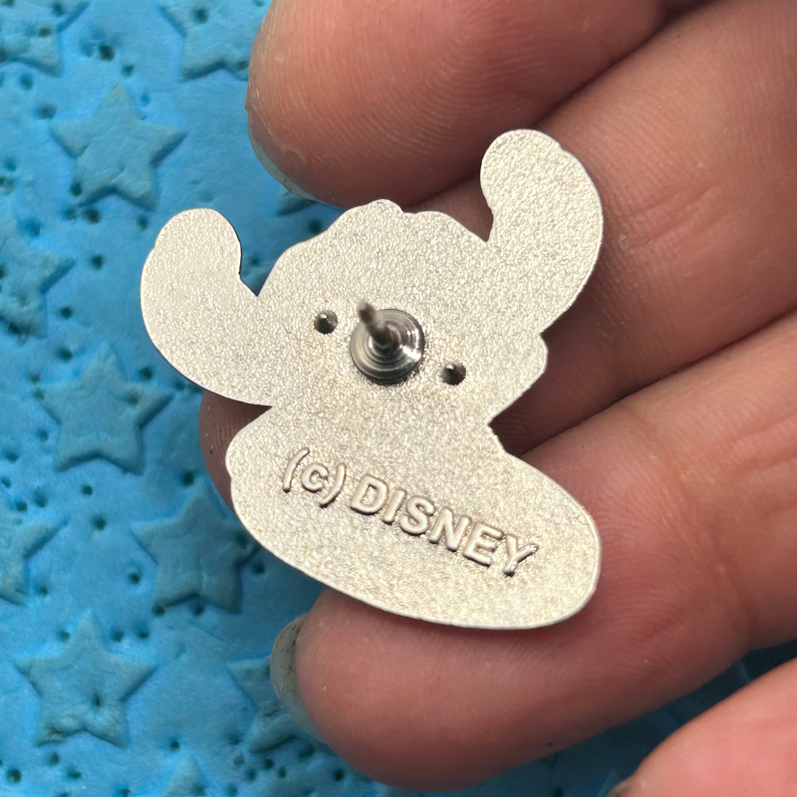 Lilo and Stitch - Stitch Surfing - Disney Pin