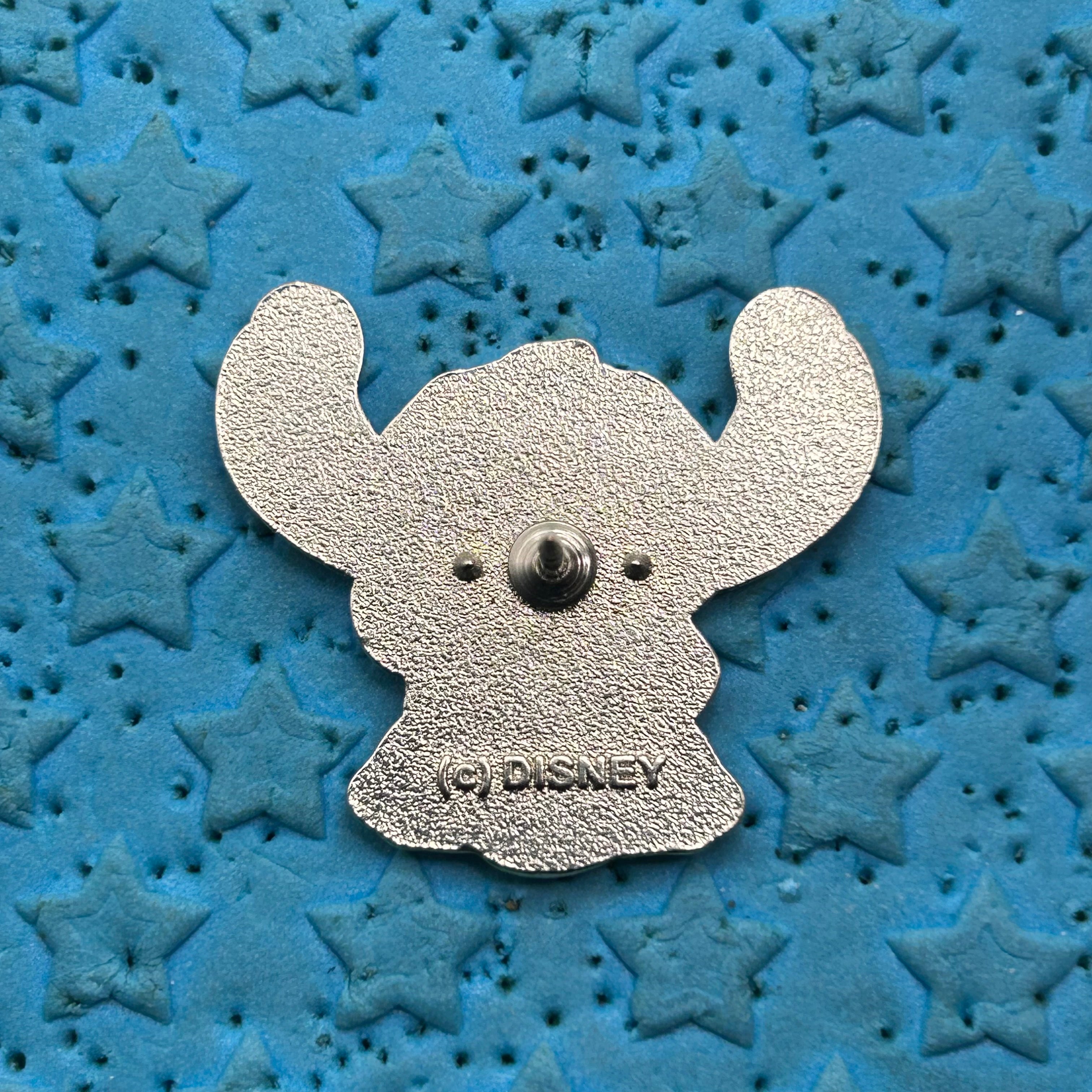 Lilo and Stitch - Stitch with Guitar - Disney Pin