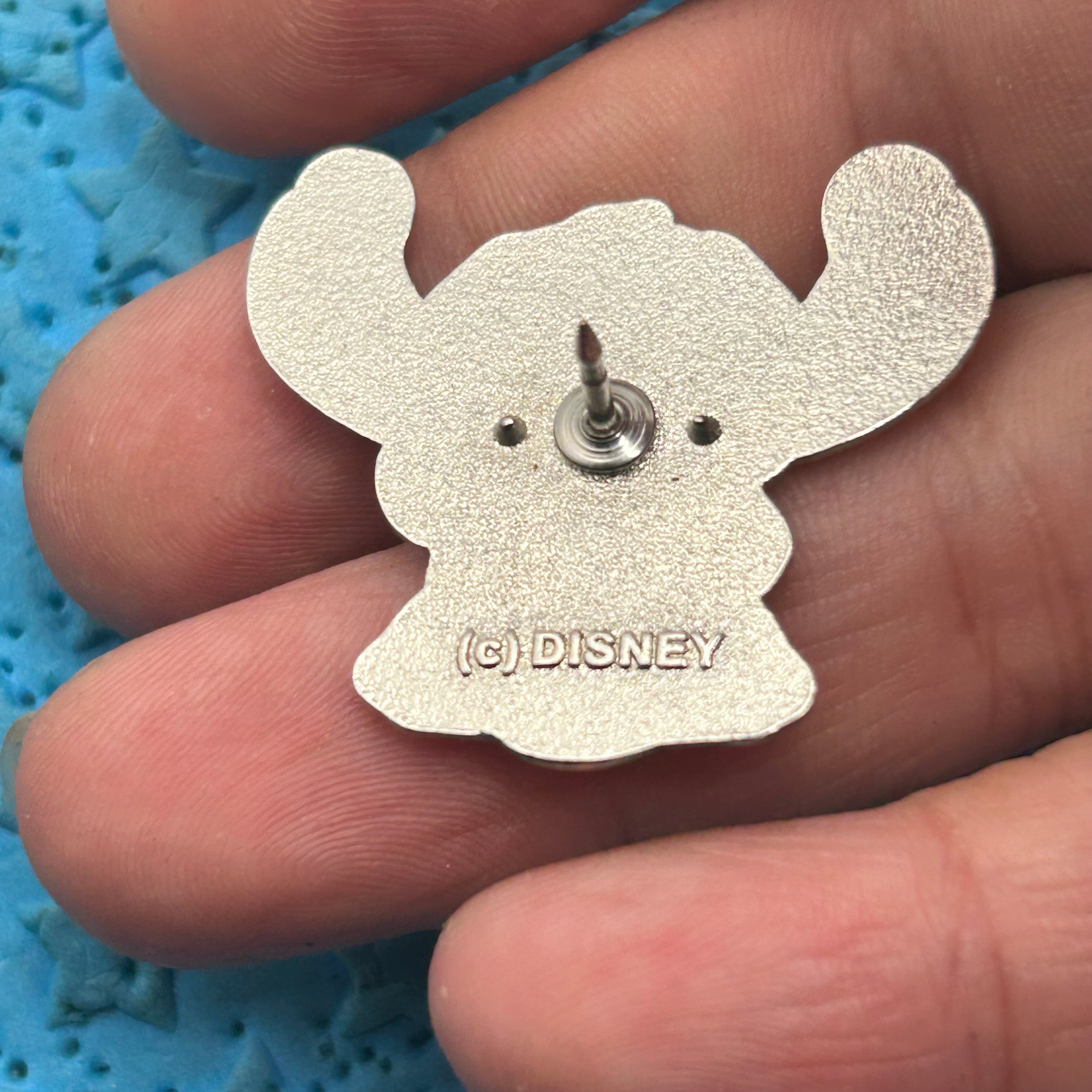 Lilo and Stitch - Stitch with Guitar - Disney Pin