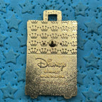 Loungefly - Mulan - Princess Suitcase - Blind Box Series - Disney Pin