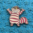 M.I.I. - Cheshire Cat - Full Body - Disney Pin