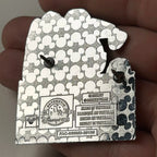 2025 - Buzz Lightyear - Toy Story - Disney Pin