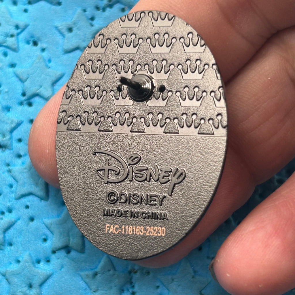 Loungefly - Disney Princess Holding Hands - Ariel - The Little Mermaid - Disney Pin
