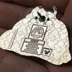 2025 - Pluto and Puppy - Sleeping - Disney Pin