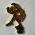Loungefly - Hercules Statue - Mystery Series - Disney Pin