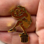 Loungefly - Hercules Statue - Mystery Series - Disney Pin
