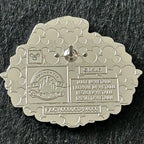 2024 - Ghost Bride - Haunted Mansion - Mystery Series - Disney Pin